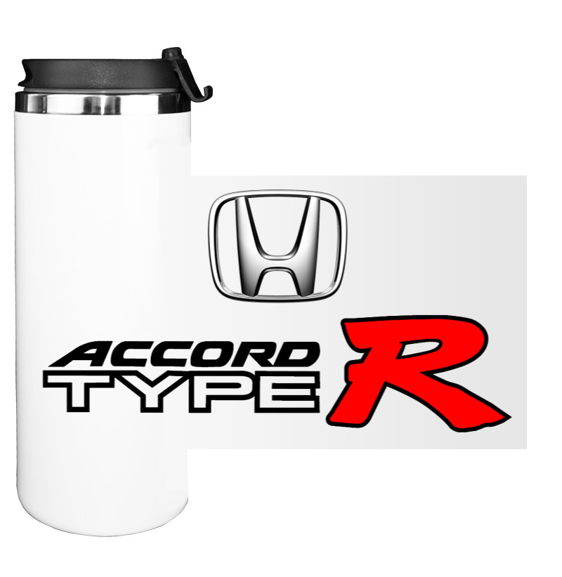 Honda Accord Logo - 2