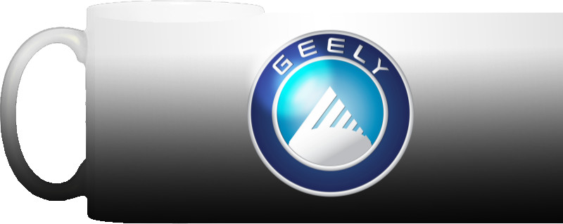 Geely logo 2