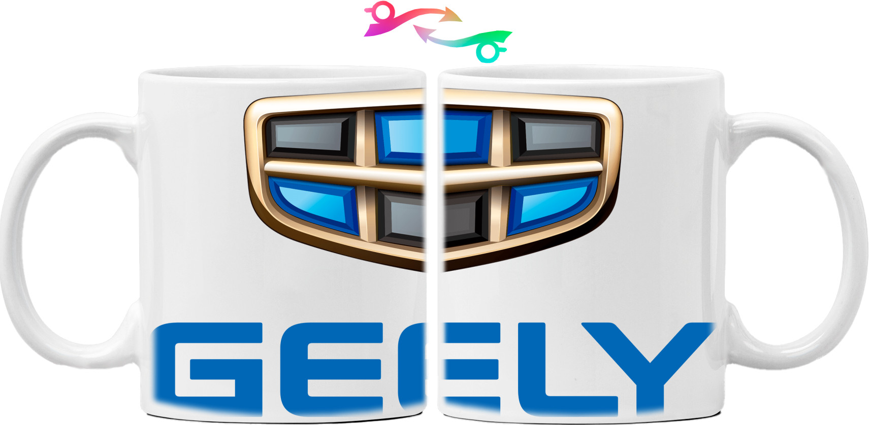 Geely logo 1