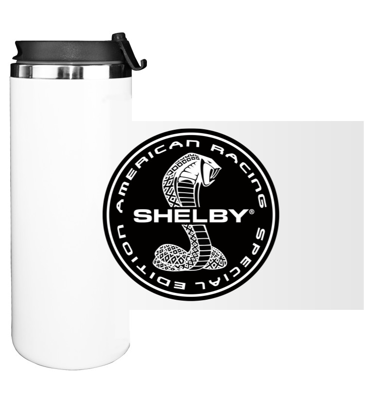 Ford Shelby logo