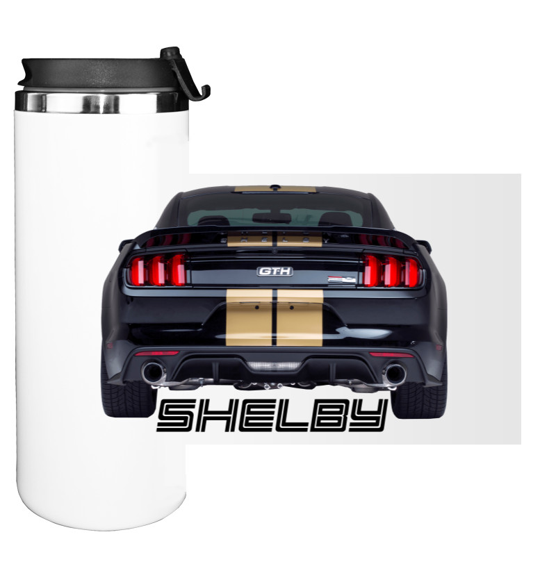 Ford Shelby 1