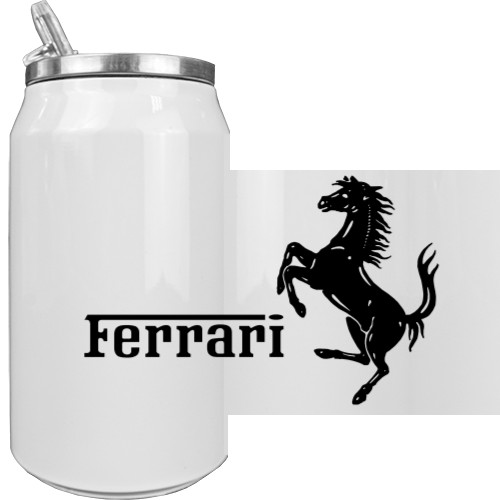 Ferrari logo 4