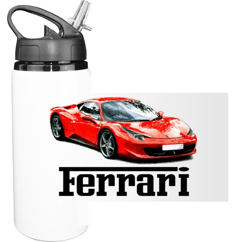 Ferrari 10