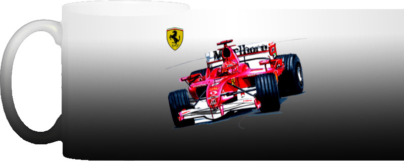 Ferrari 7