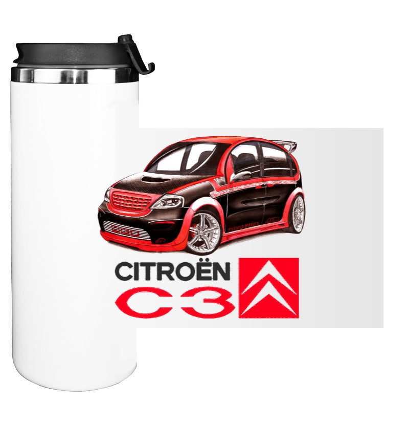 Citroen C3 - 3