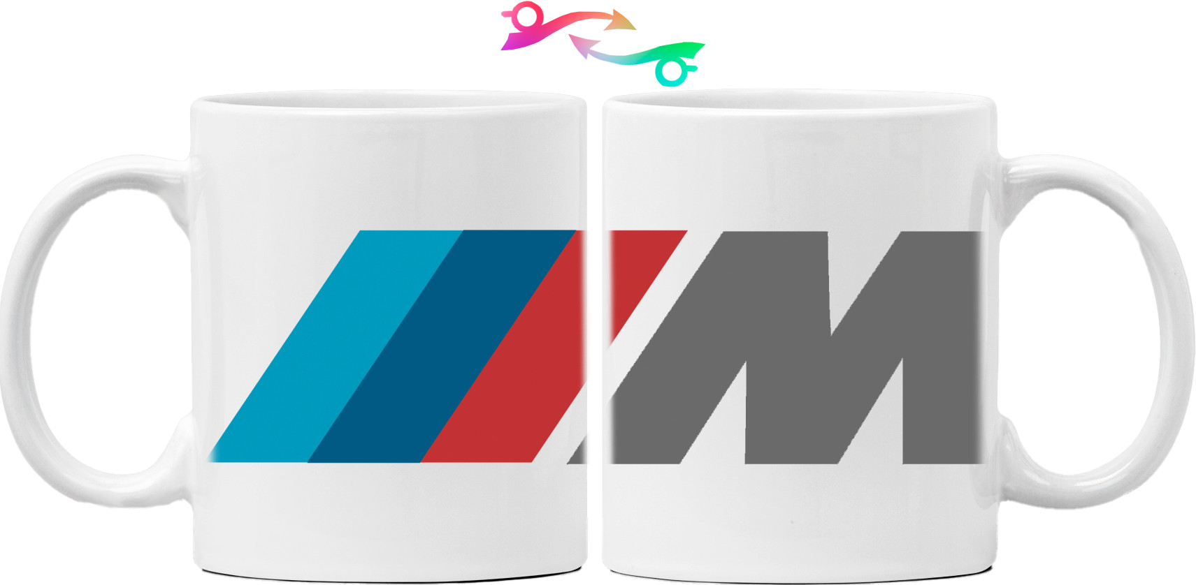 BMW - Mug - bmw m series - Mfest