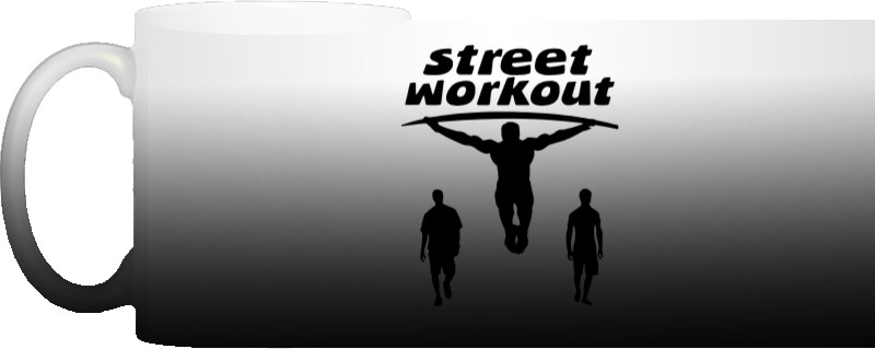 Street workout 5