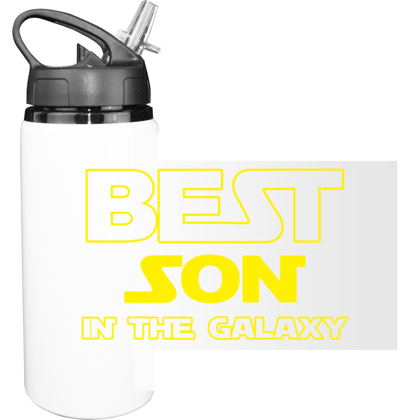 Best in the galaxy 2