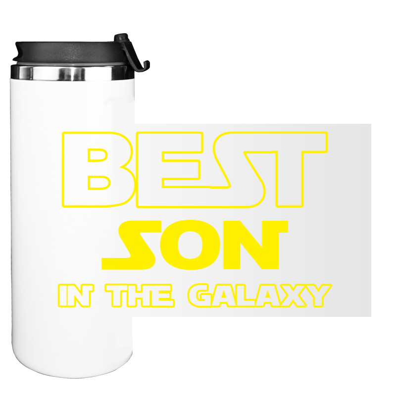 Best in the galaxy 2
