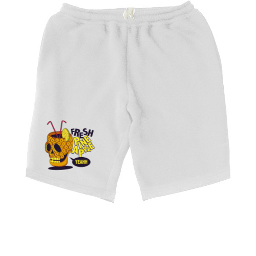 Street - Kids' Shorts - Street 3 - Mfest