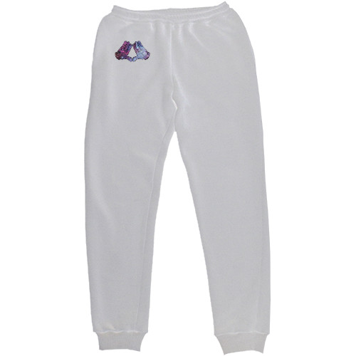 Bad mickey mouse - Kids' Sweatpants - Bad mickey mouse 18 - Mfest