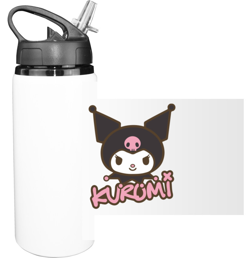 Kuromi | Hello Kitty 6