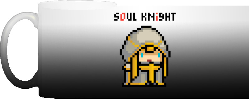 Soul Knight (3)