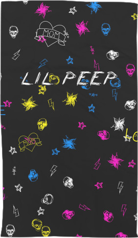 Lil Peep (Лил Пип) 2
