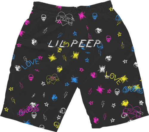 Lil Peep (Лил Пип) 2