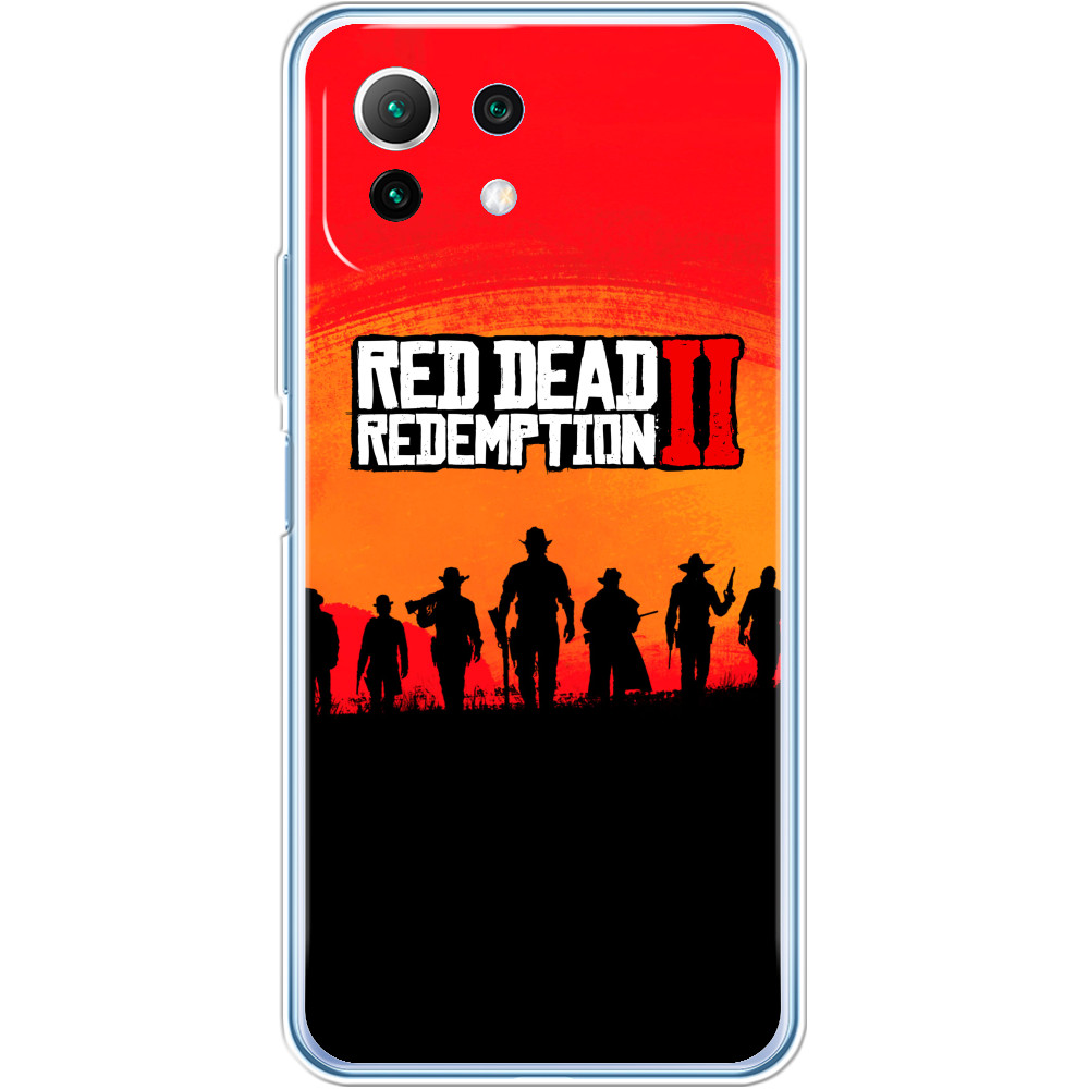 Red Dead Redemption 2 (1)