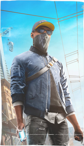 Watch Dogs 2 (1)