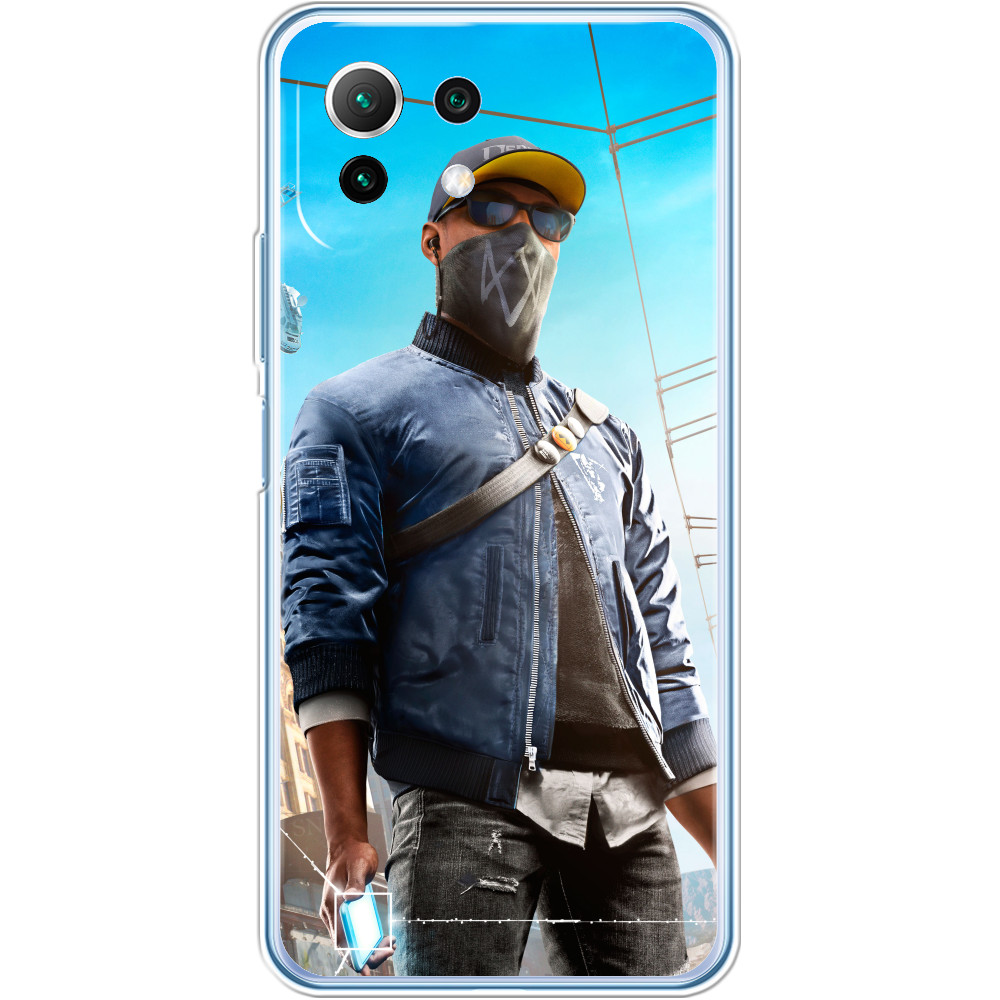 Watch Dogs 2 (1)