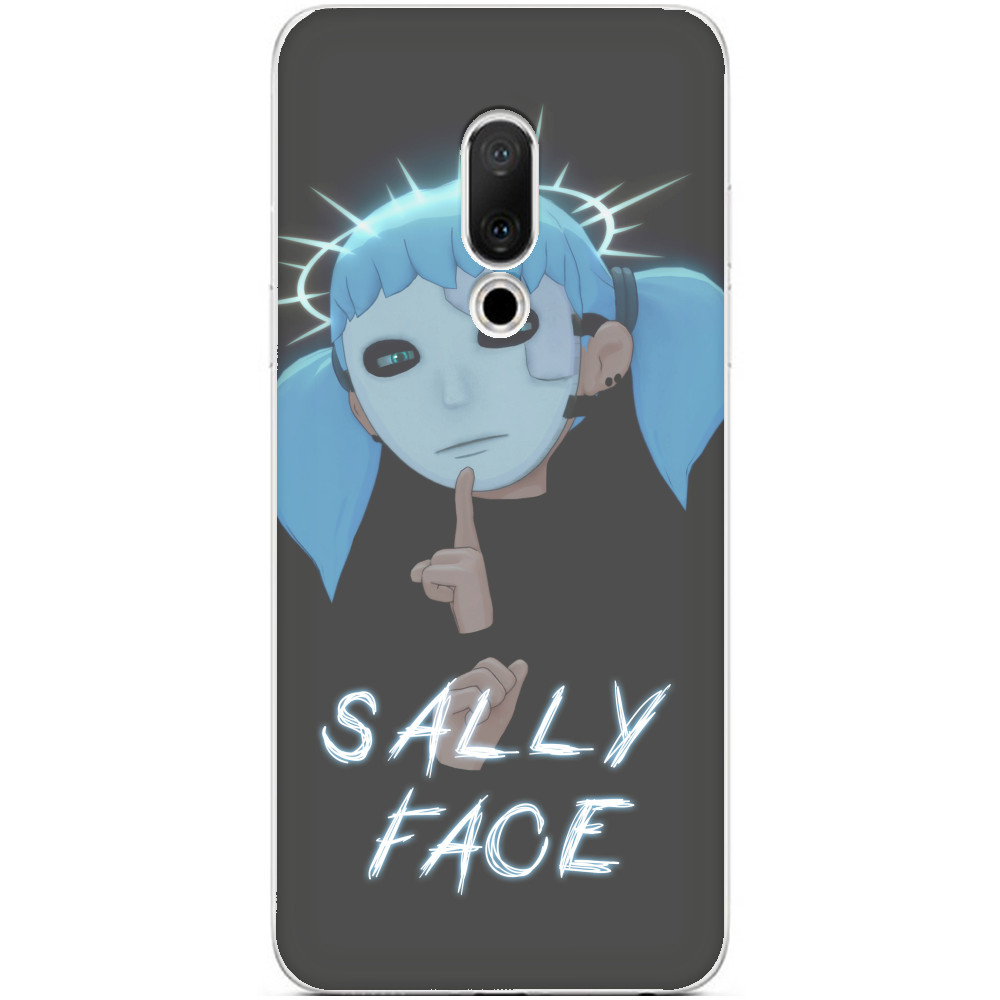 Sally Face (1)