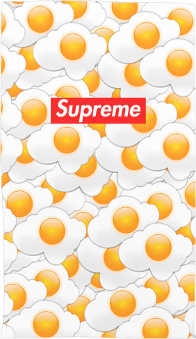 Supreme (Eggs)