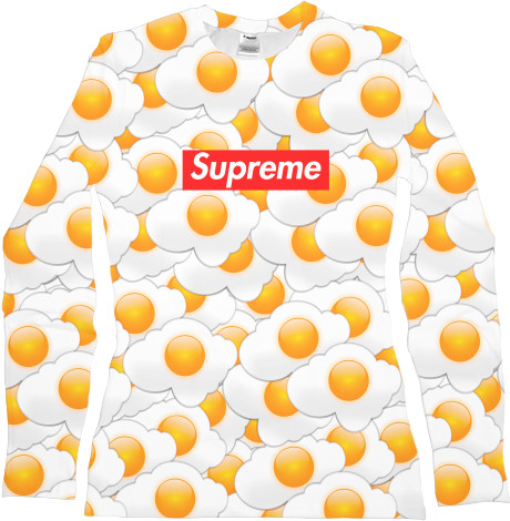 Supreme (Eggs)