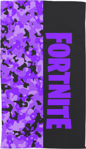 Fortnite (Камуфляж 3)