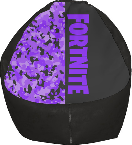 Fortnite (Камуфляж 3)
