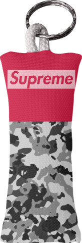 Supreme (Половина)