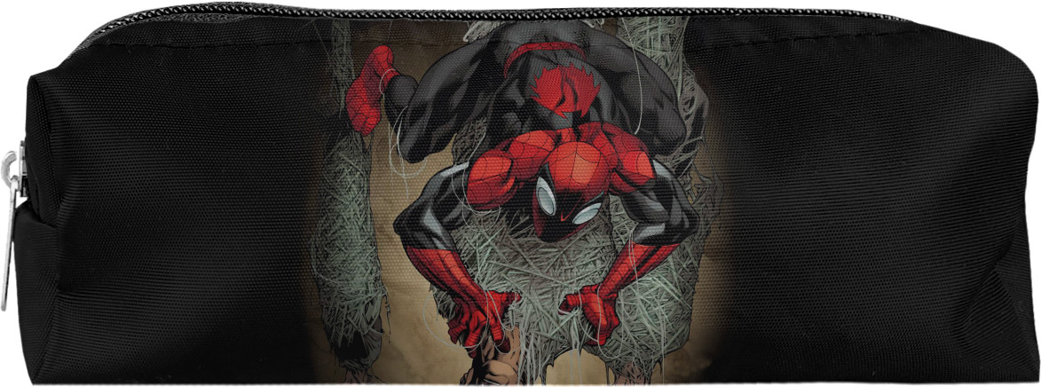 Человек паук (Spider-man) 4