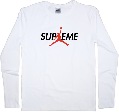 Supreme (Jordan)