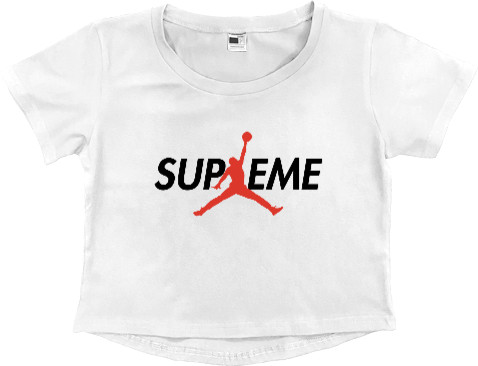 Supreme (Jordan)