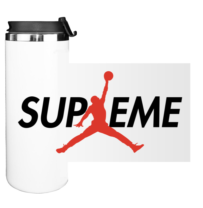 Supreme (Jordan)