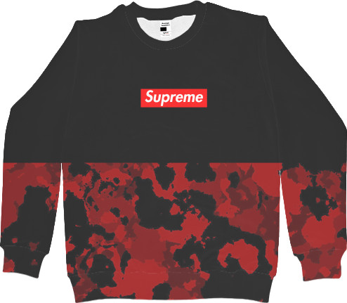 Supreme 2