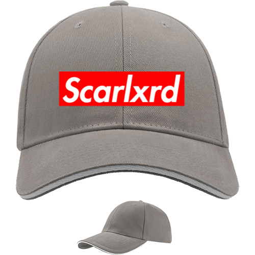 Scarlxrd (OBEY)