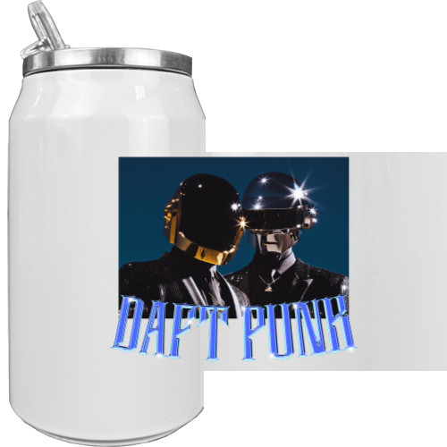 daft Punk [8]
