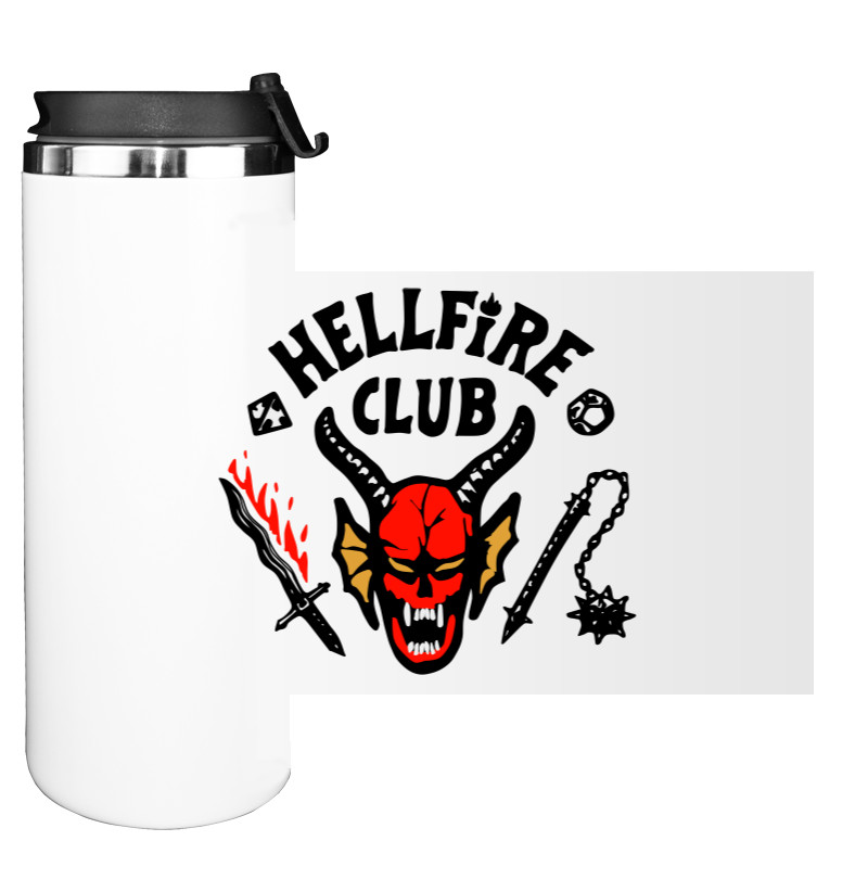 hellfire club