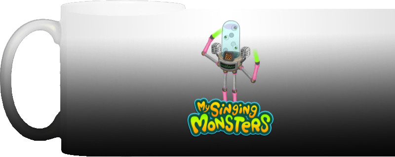 My Singing Monsters [4]