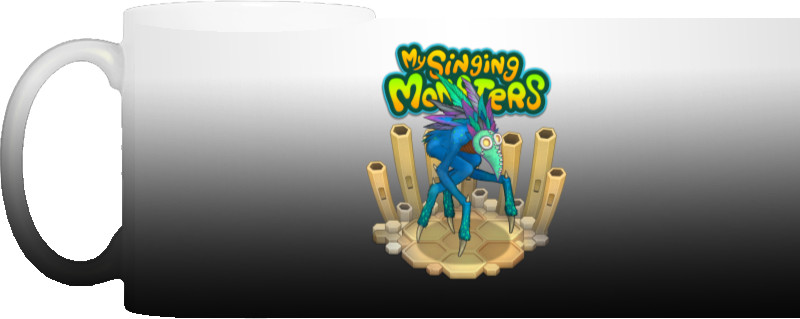 My Singing Monsters [1]