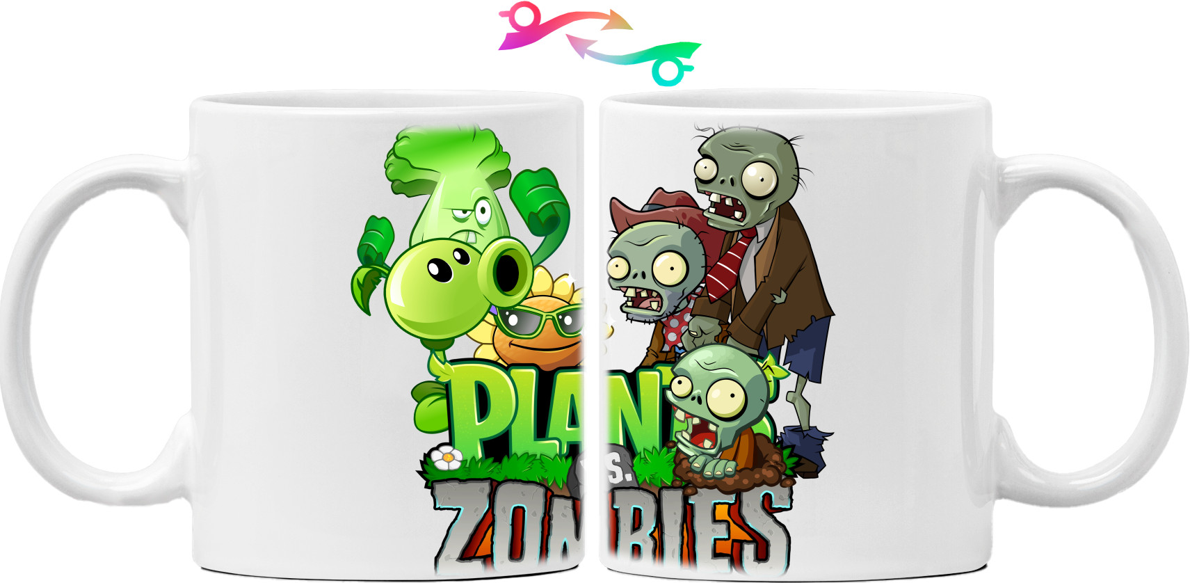 Plants vs Zombies 5