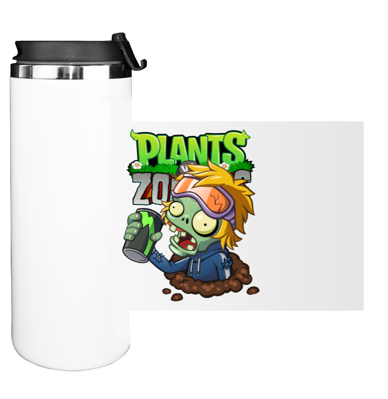 Plants vs Zombies 4