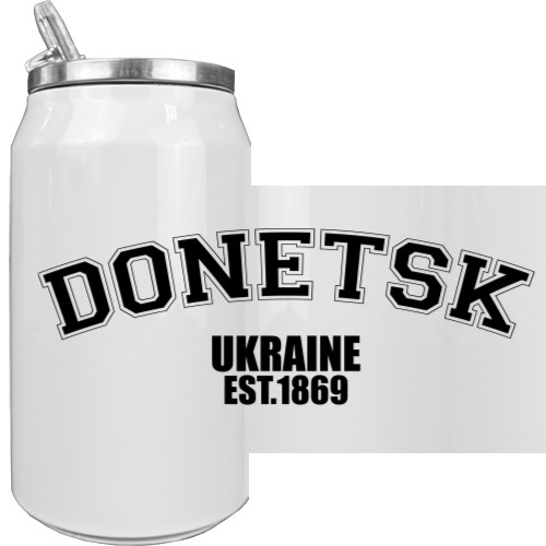 Донецьк