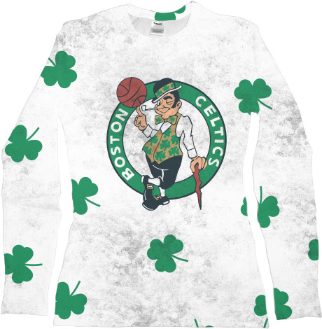 BOSTON CELTICS (7)