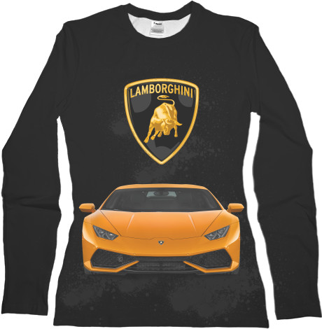 Lamborghini [17]