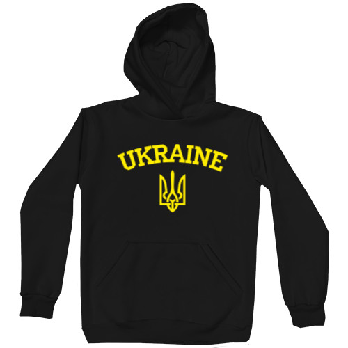 Ukraine Promotional