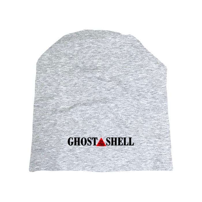 Ghost in the Shell logo