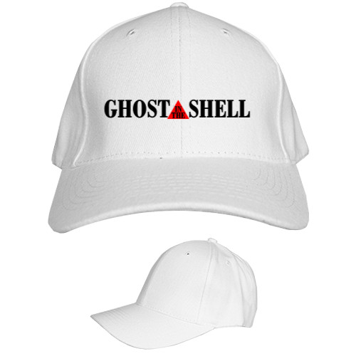 Ghost in the Shell logo
