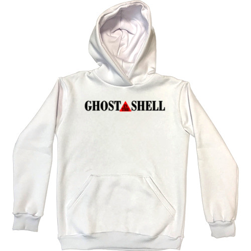 Ghost in the Shell logo