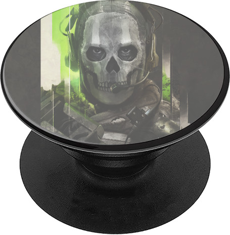 Call of Duty - PopSocket - call of duty mw2 - Mfest