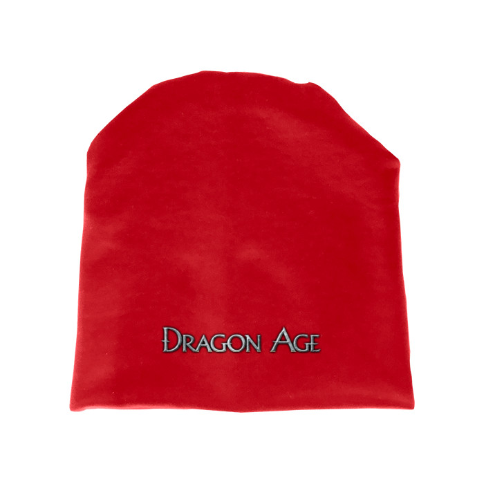 Dragon Age - Шапка - Dragon Age logo - Mfest