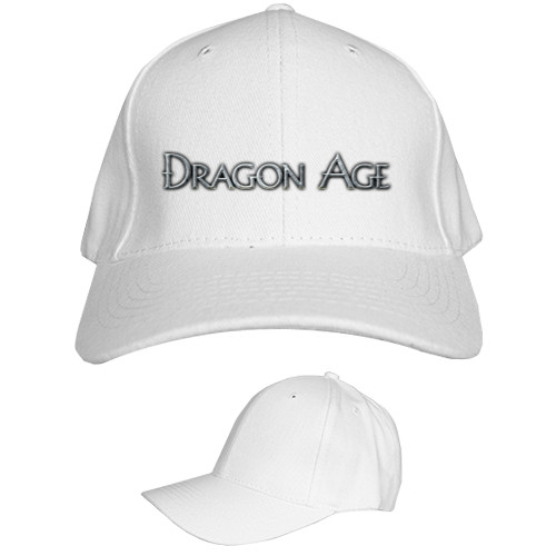 Dragon Age logo